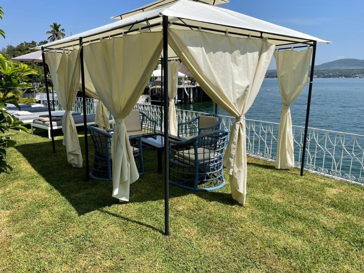 Marina Palace Teques Tequesquitengo Εξωτερικό φωτογραφία