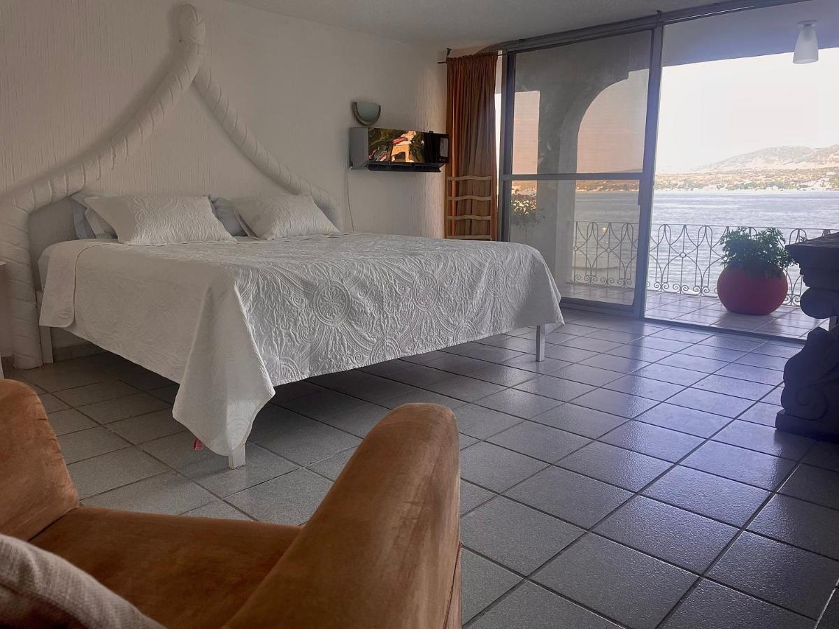 Marina Palace Teques Tequesquitengo Εξωτερικό φωτογραφία