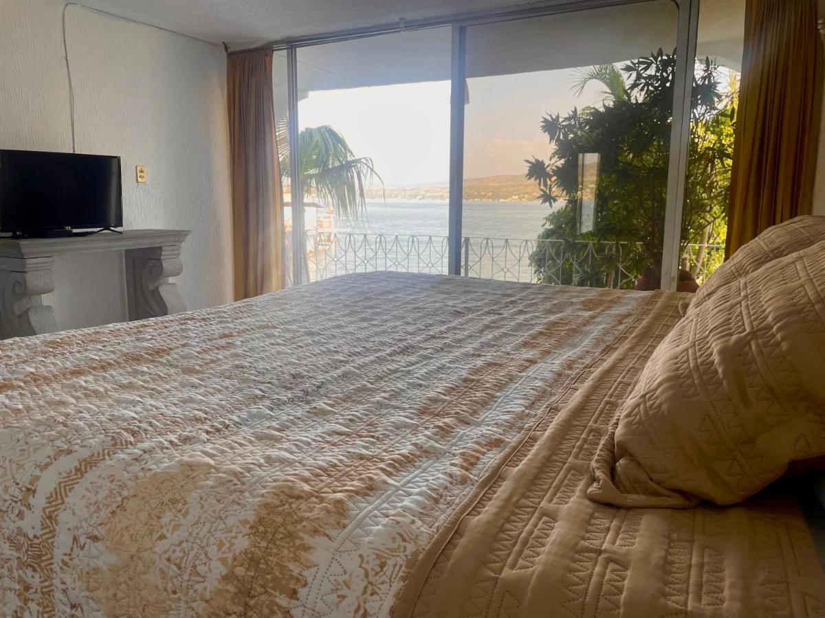 Marina Palace Teques Tequesquitengo Εξωτερικό φωτογραφία